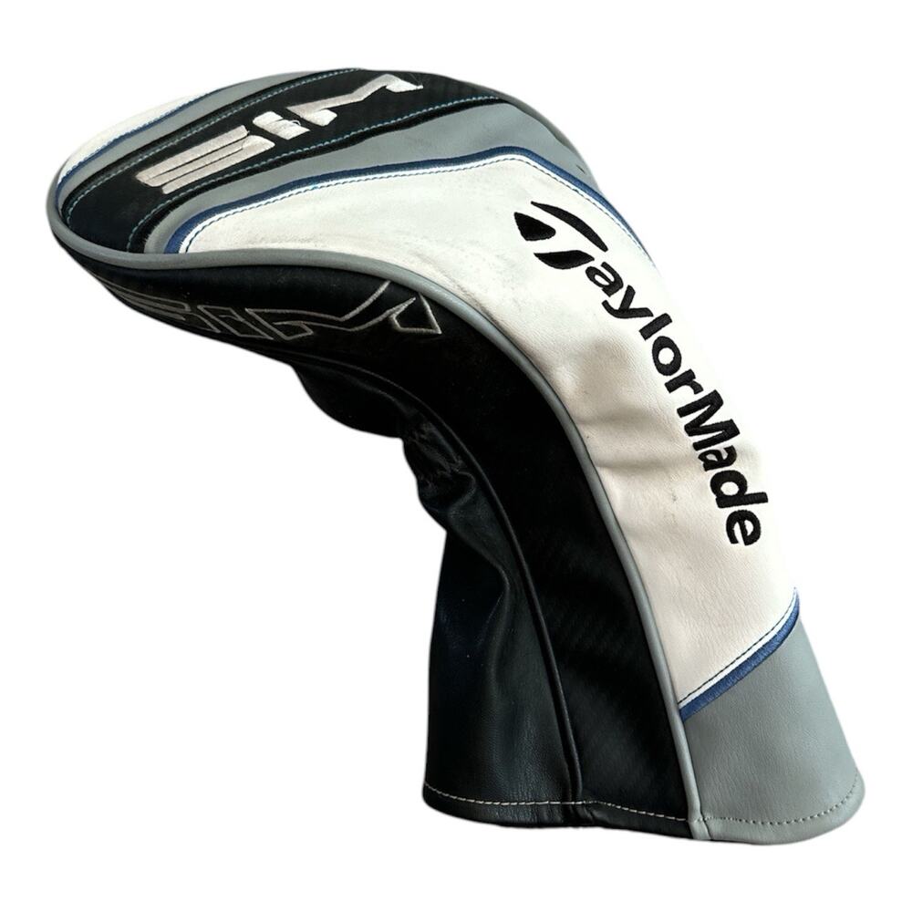 TaylorMade SIM DRIVER Head Cover Good Condition Padded